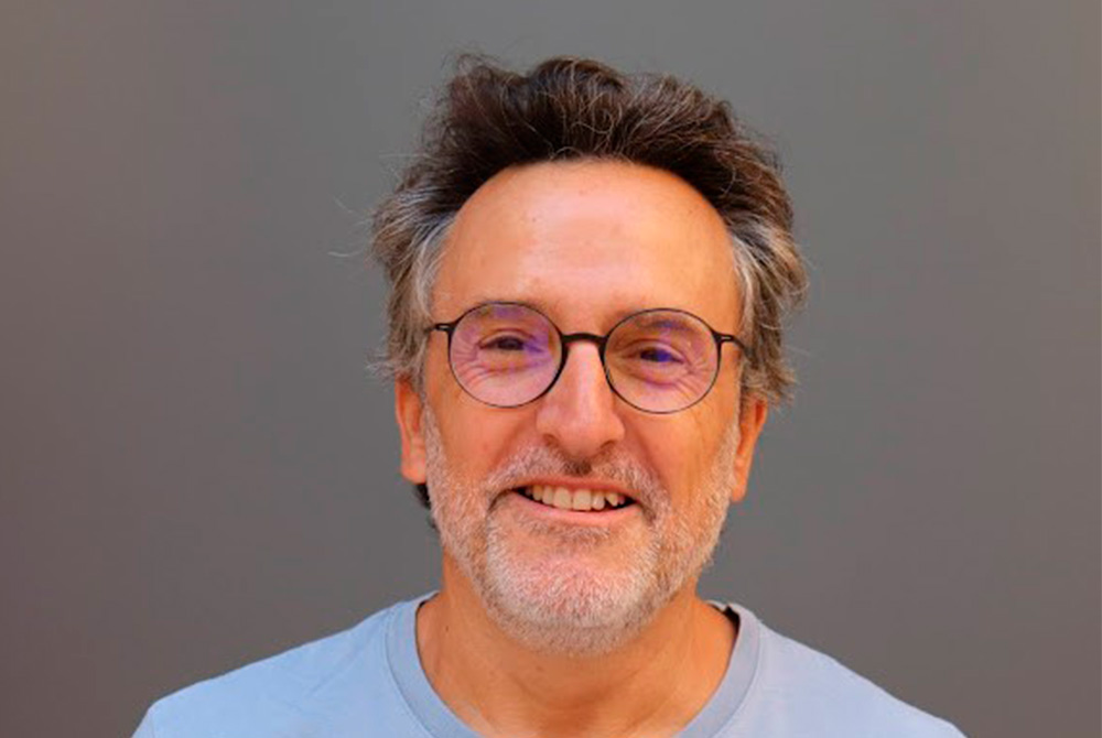 Joan Gallart Rabert