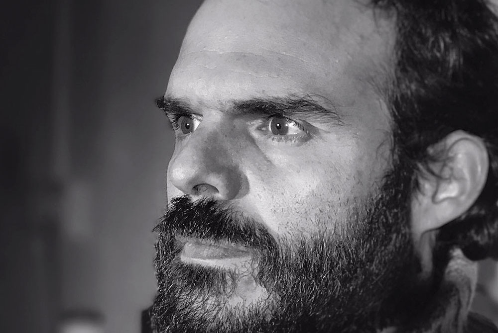 Sergio Baos