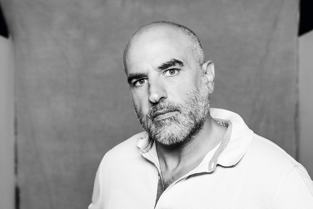 Marc Torrecillas