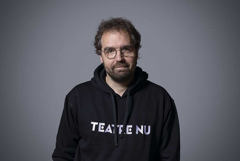 Víctor Borràs Gasch