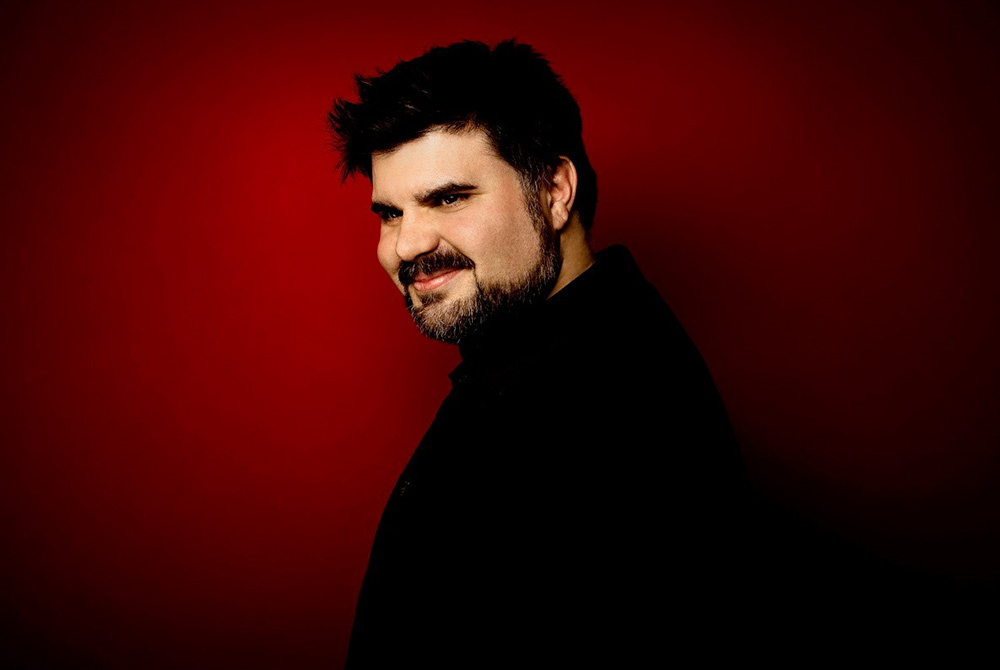 Jordi Casanovas