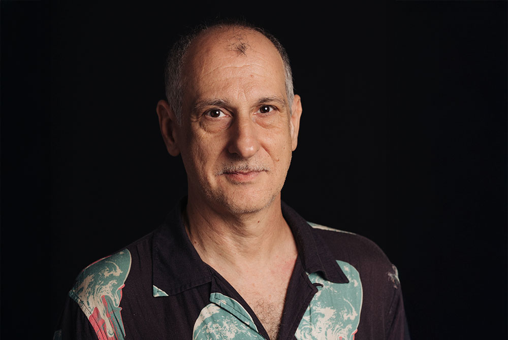 Sergi Pompermayer